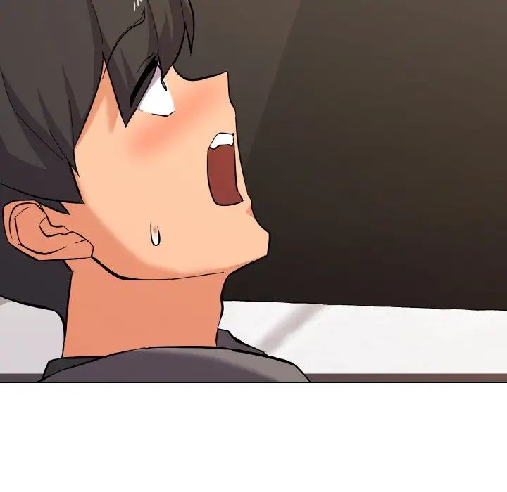 家人之间这样不好吧第8話