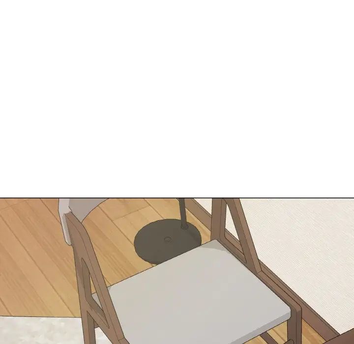 家人之间这样不好吧第8話