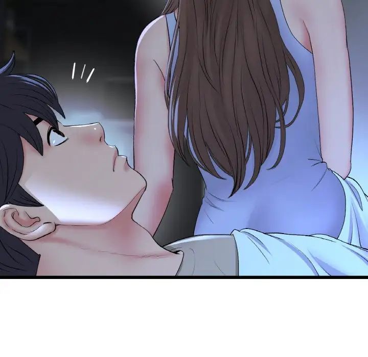 当初恋变成继母第64話