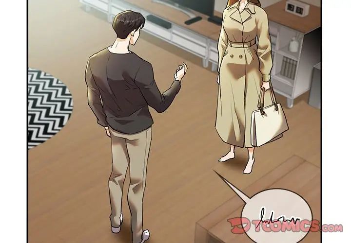 回不去的婚姻第25話