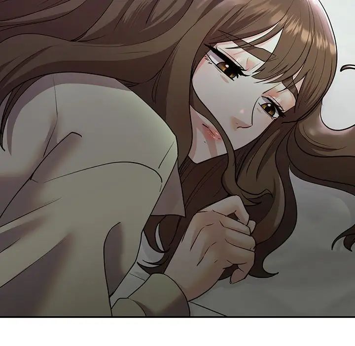 回不去的婚姻第25話