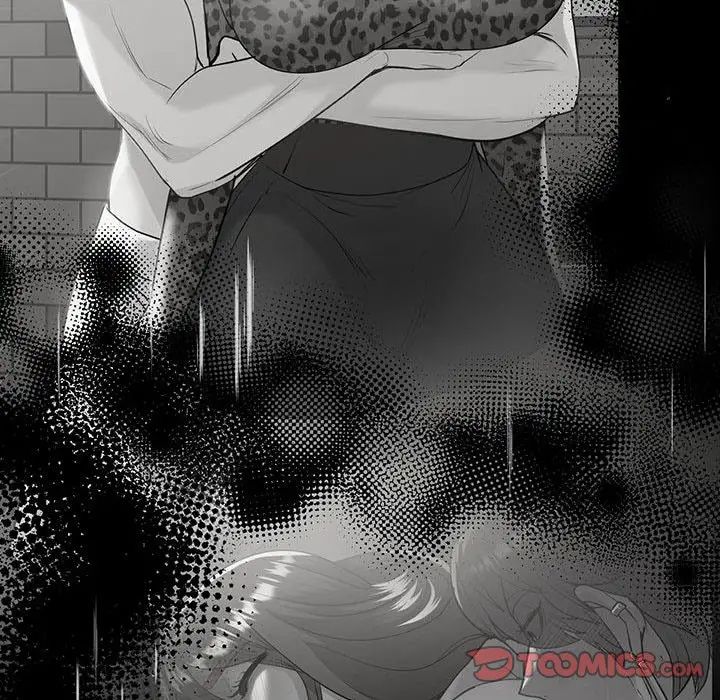 回不去的婚姻第25話