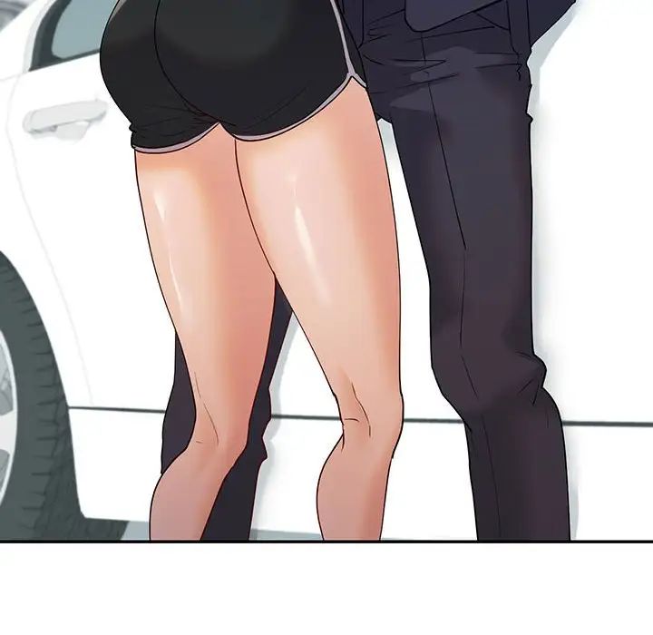 回不去的婚姻第25話