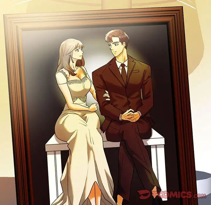 回不去的婚姻第25話