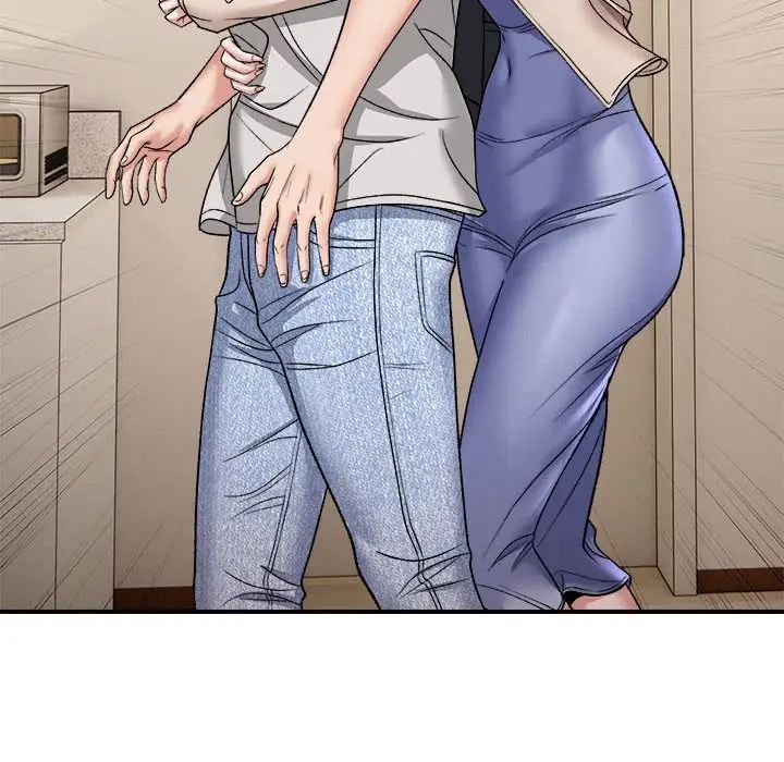 邻居跑路中第4話