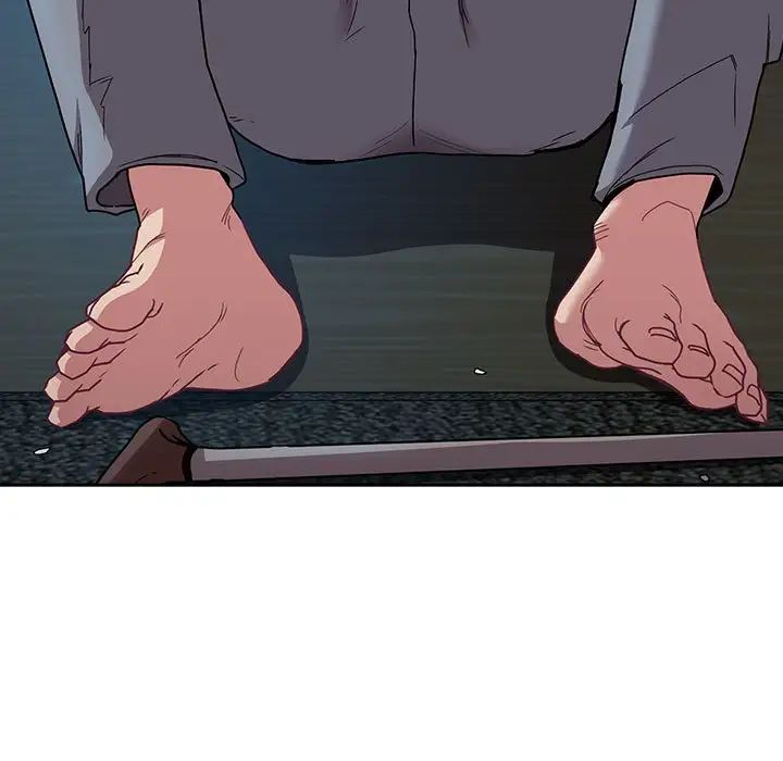 不请自来的未婚妻第87話