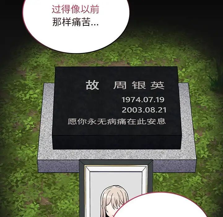 不请自来的未婚妻第87話