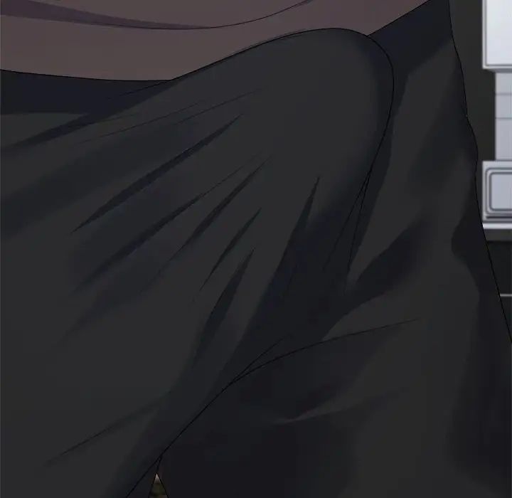 不同寻常的爱第11話