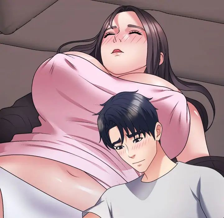 不同寻常的爱第11話