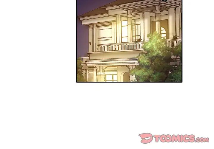 亲密一家人第43話