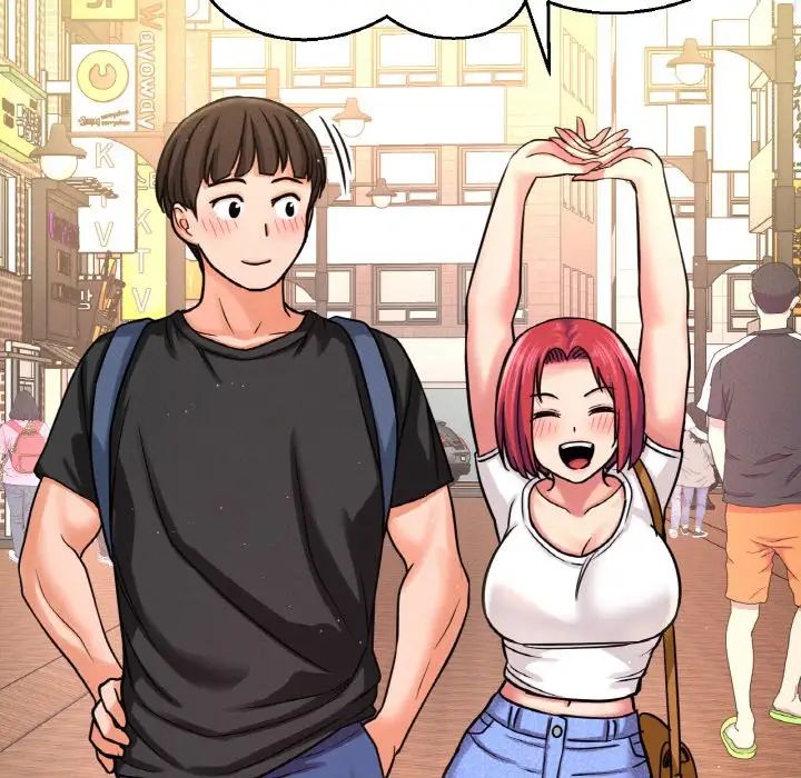 我的女王第34話