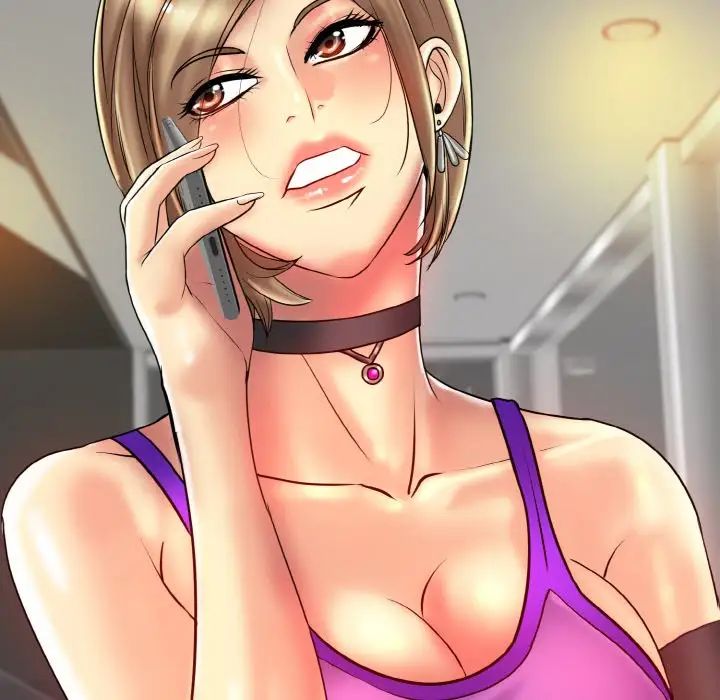 一杆入洞第31話