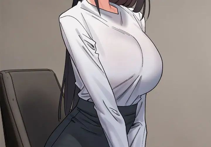 微妙关系第22話