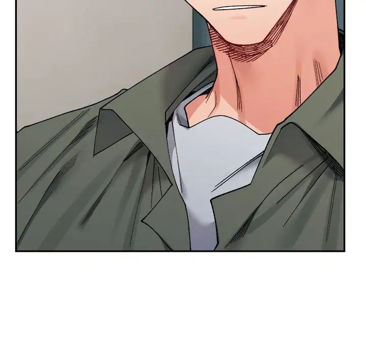 微妙关系第22話