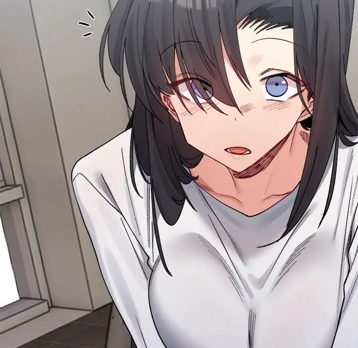 微妙关系第22話