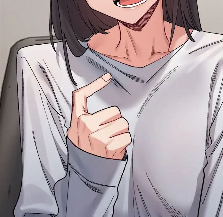 微妙关系第22話