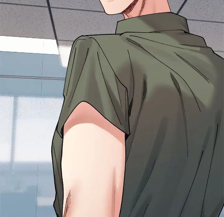 微妙关系第22話