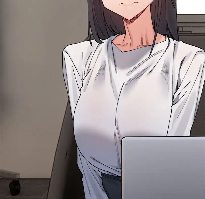 微妙关系第22話