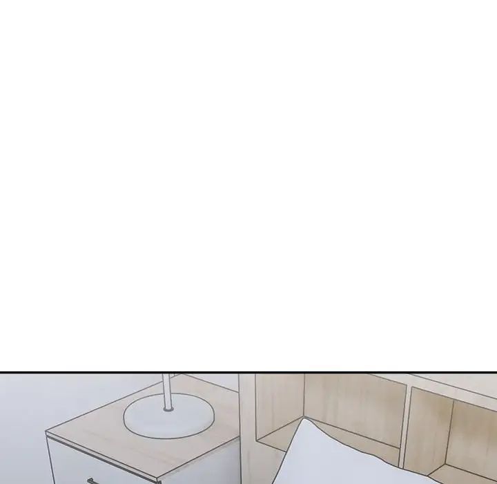 微妙关系第22話