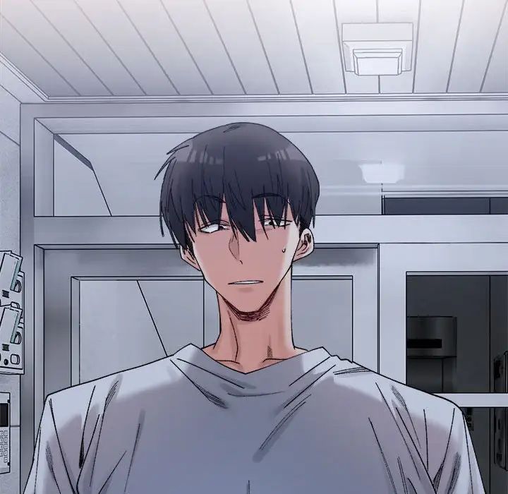 微妙关系第22話