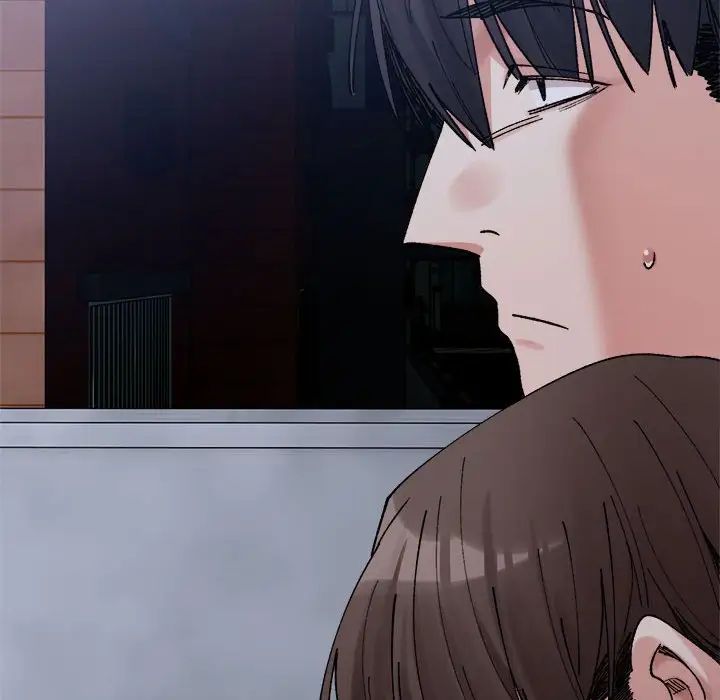 微妙关系第22話