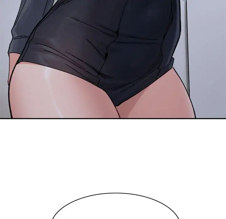 微妙关系第22話