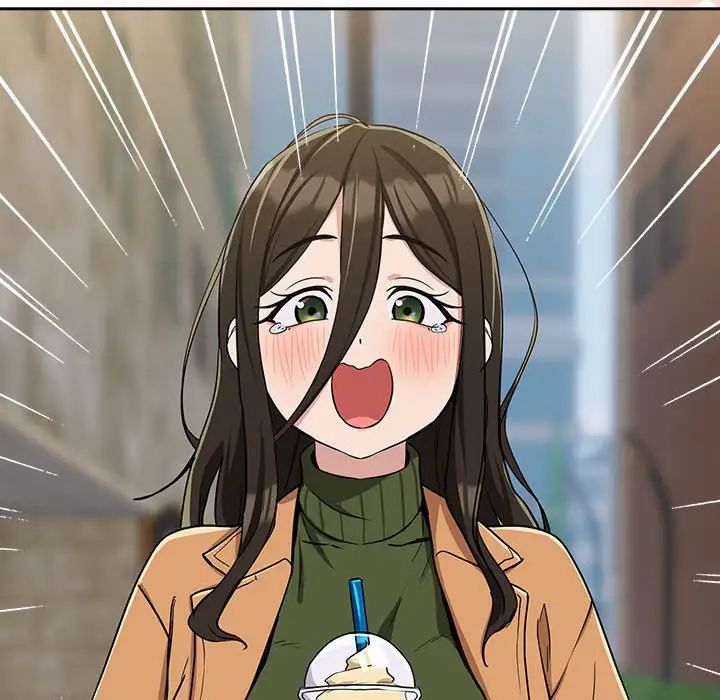 下班后的例行恋爱第18話