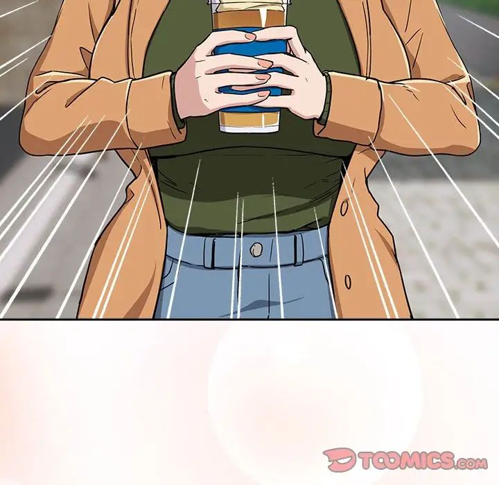 下班后的例行恋爱第18話