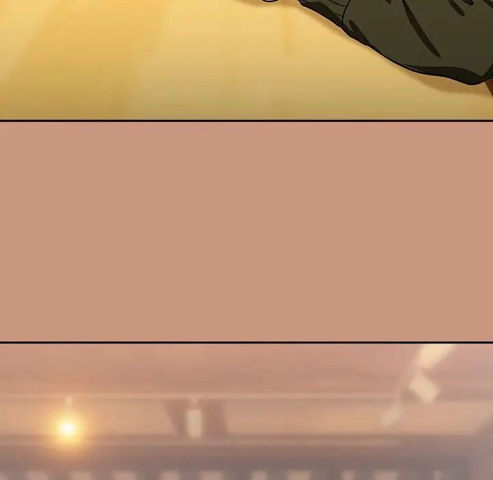 下班后的例行恋爱第18話