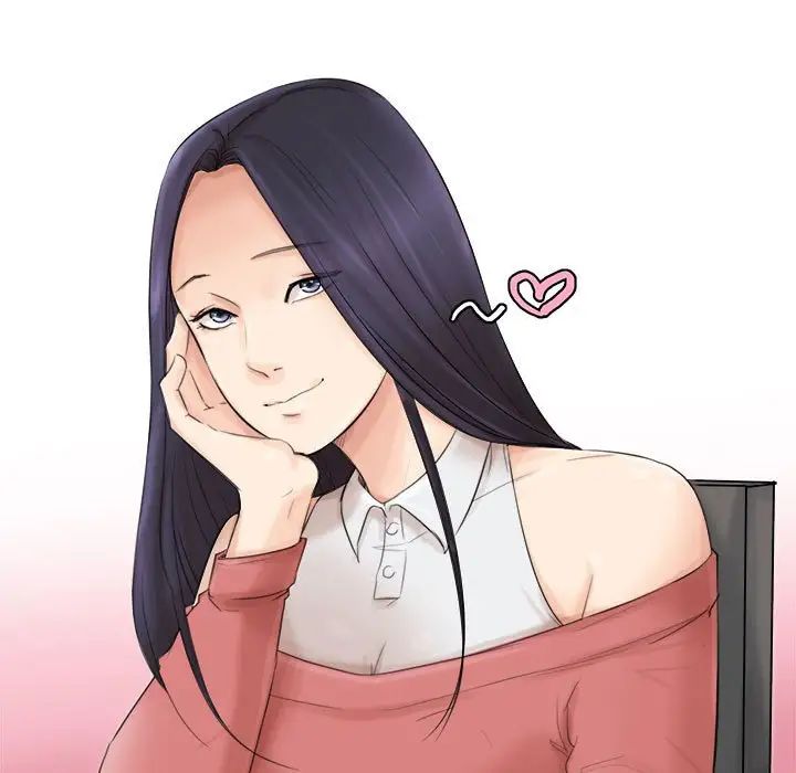 爱上属于别人的妳第49話