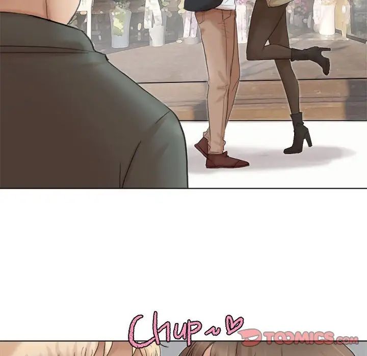 爱上属于别人的妳第49話