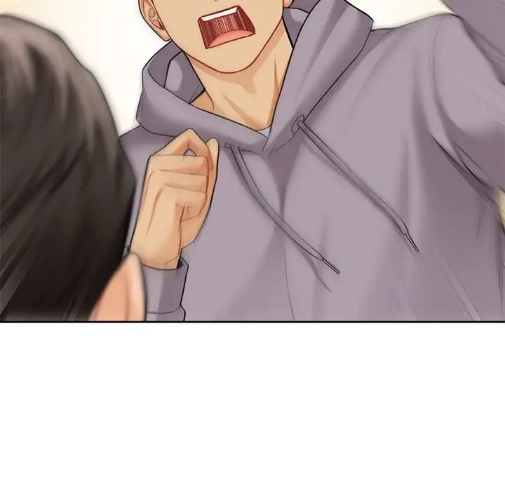 不当朋友当恋人第46話