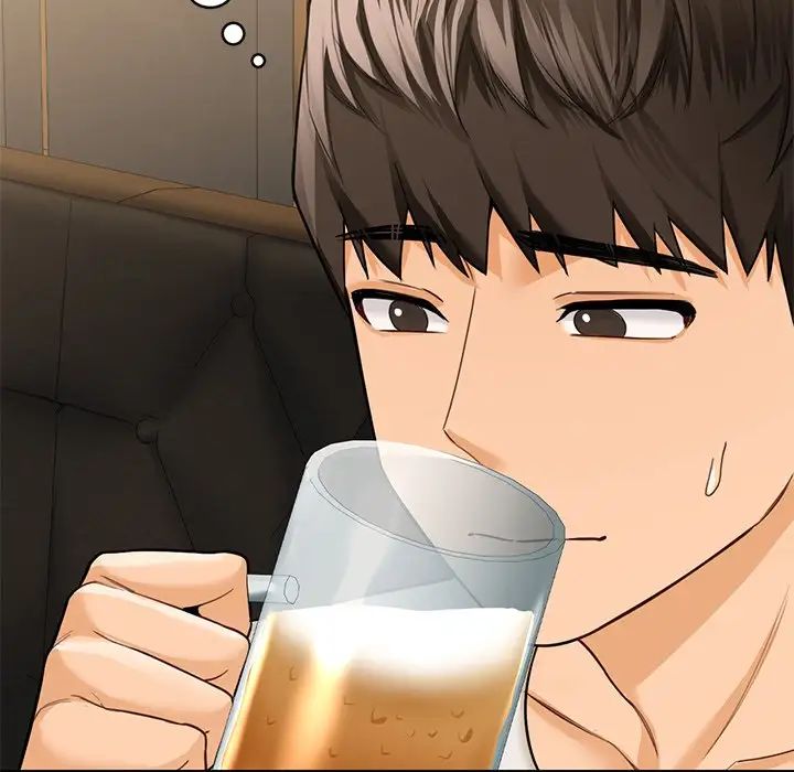 不当朋友当恋人第46話