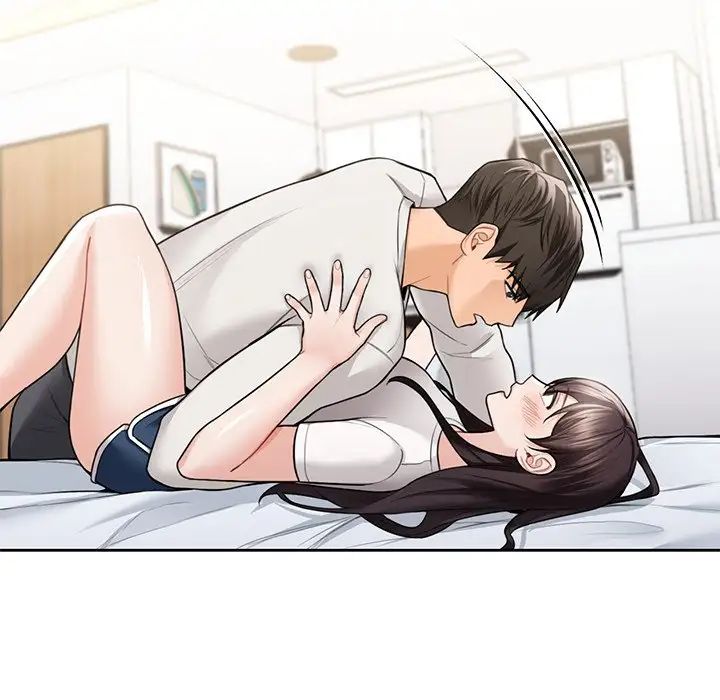 不当朋友当恋人第46話