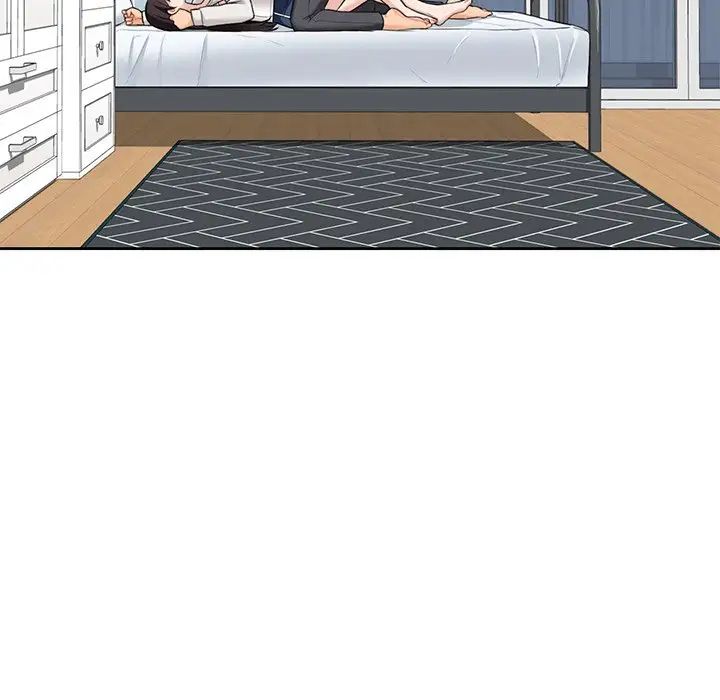 不当朋友当恋人第46話