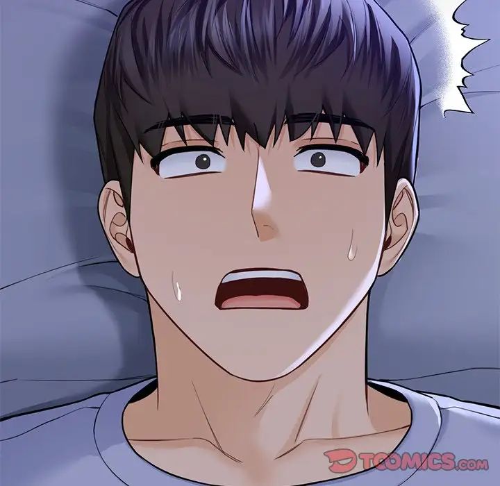 不当朋友当恋人第46話