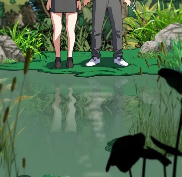 危险同学会第29話