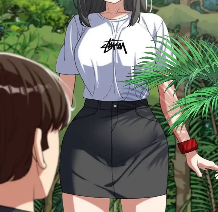 危险同学会第29話