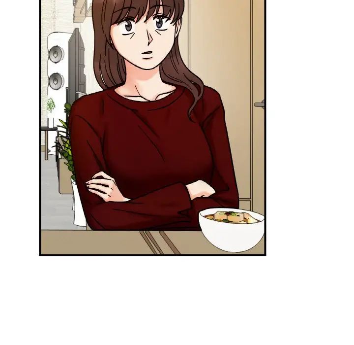 她才不是我姐姐第33話