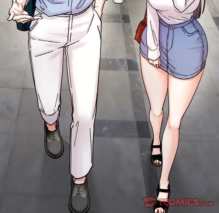 她才不是我姐姐第33話