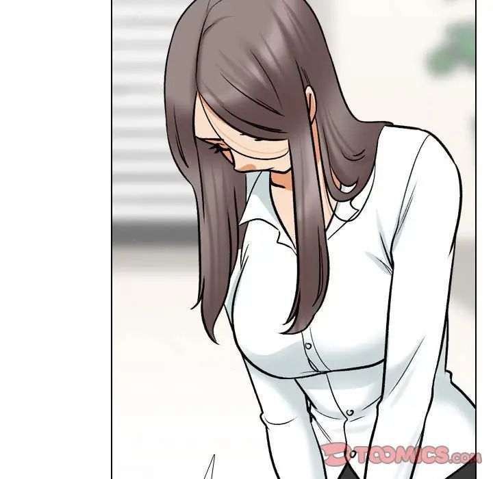 同事换换爱第178話