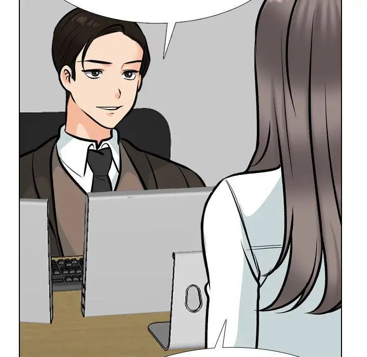 同事换换爱第178話