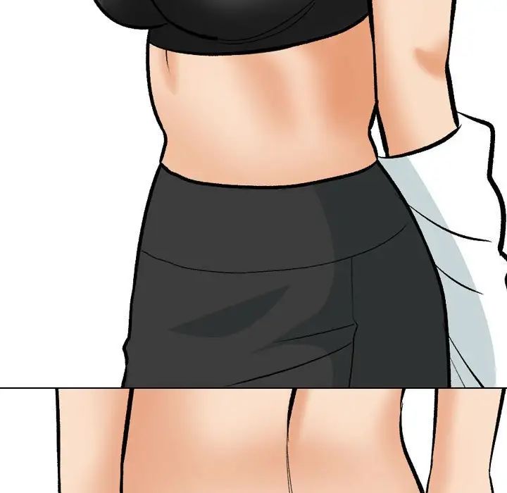 同事换换爱第178話