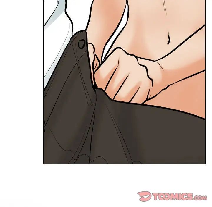 同事换换爱第178話