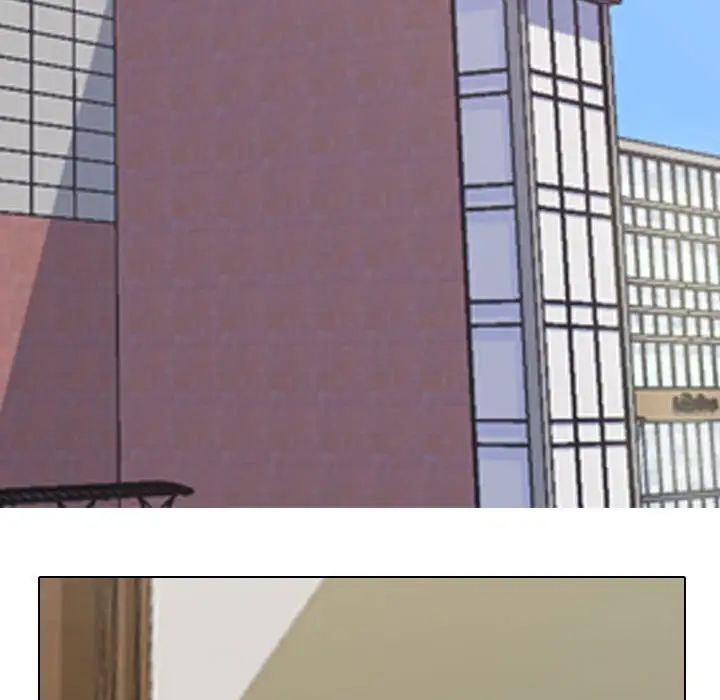 同事换换爱第178話