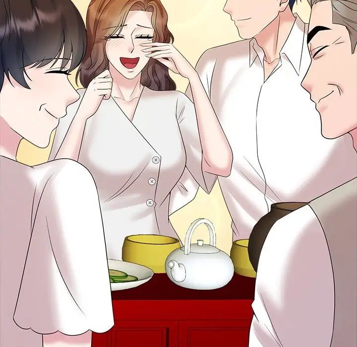 疯了才结婚第40話