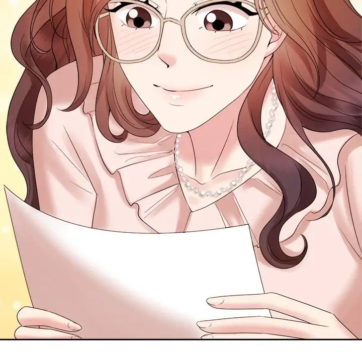 疯了才结婚第40話