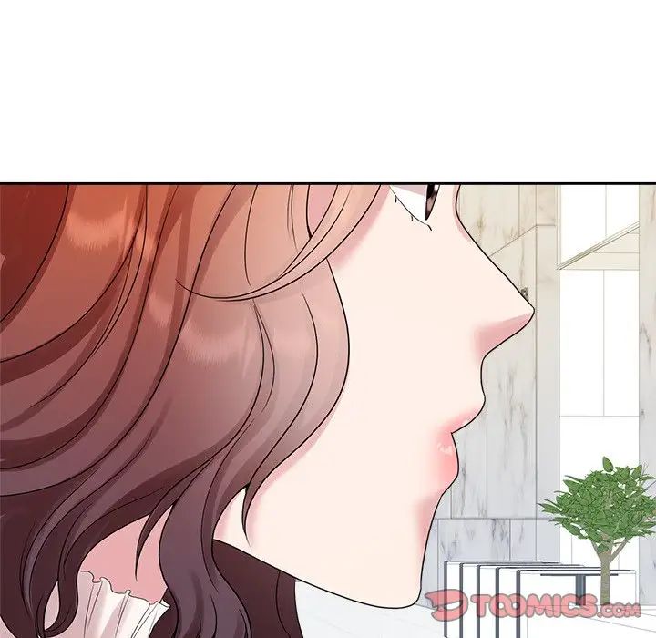 疯了才结婚第40話