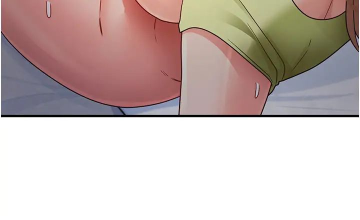 尻試之神學習法第24話-桌下淫亂的試探