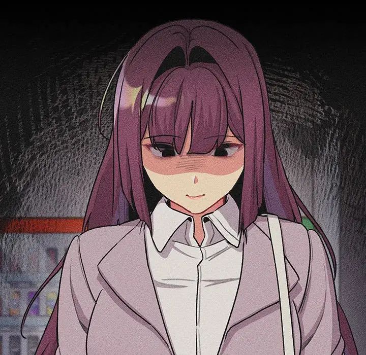 分组换换爱第121話